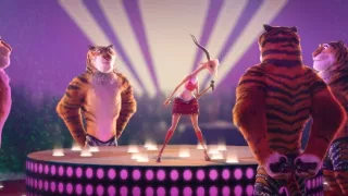 Zootropolis
