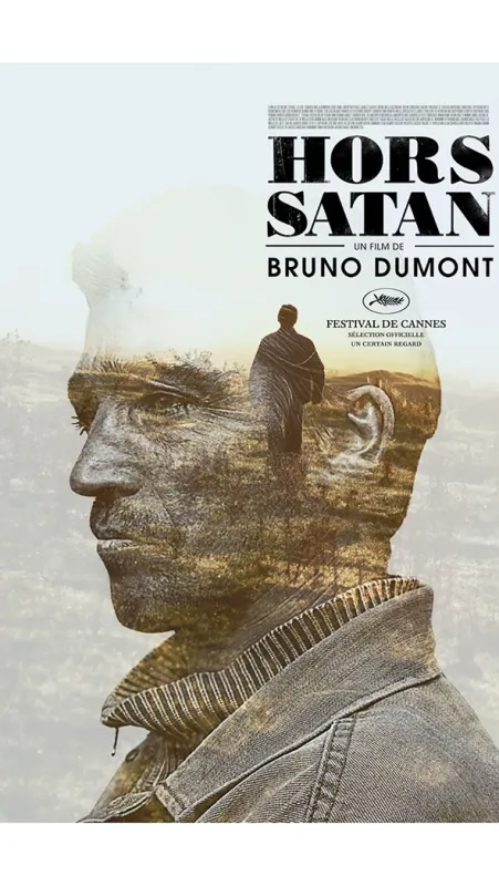 Stranou Satana (Hors Satan), 2011 - fotogaléria