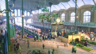 Zootropolis