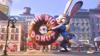Zootropolis