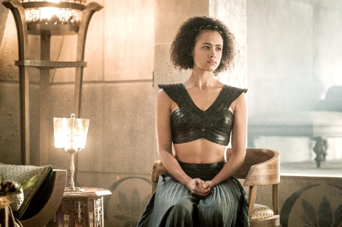 Hra o tróny (Game of Thrones VI), 2016 - fotogaléria