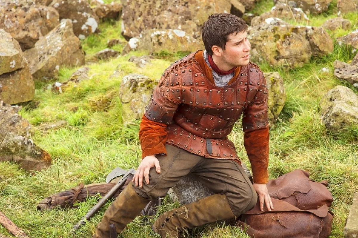 Hra o trůny (Game of Thrones V), 2015 - fotogaléria