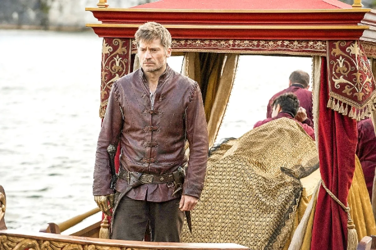 Hra o tróny (Game of Thrones VI), 2016 - fotogaléria