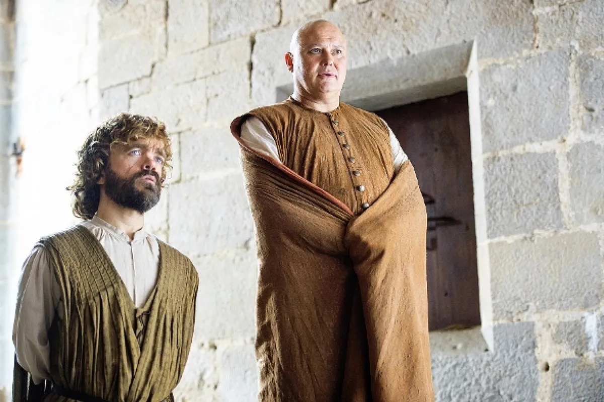 Hra o tróny (Game of Thrones VI), 2016 - fotogaléria