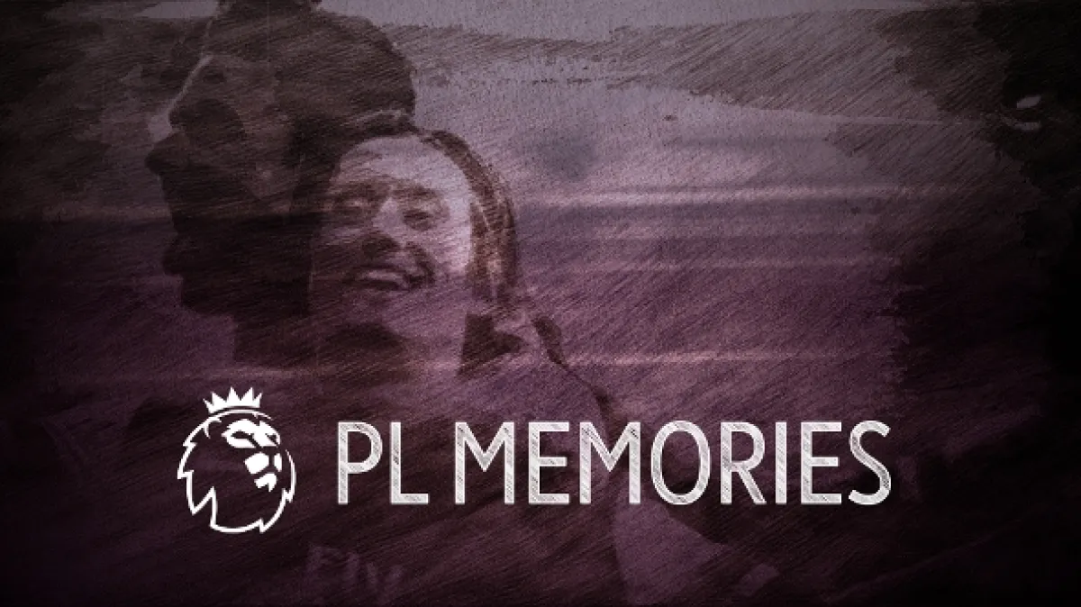 PL Memories (Premier League Memories 2022/2023) - fotogaléria