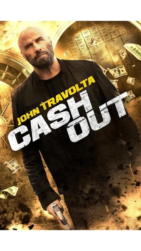 Výplata 2 (Cash Out 2: High Rollers), 2024 - fotogaléria