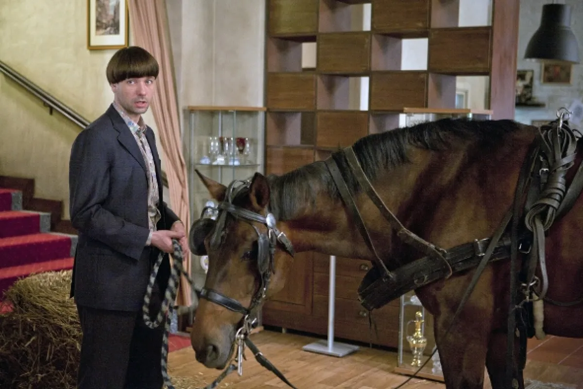 Čtvrtá hvězda, 2014 - fotogaléria