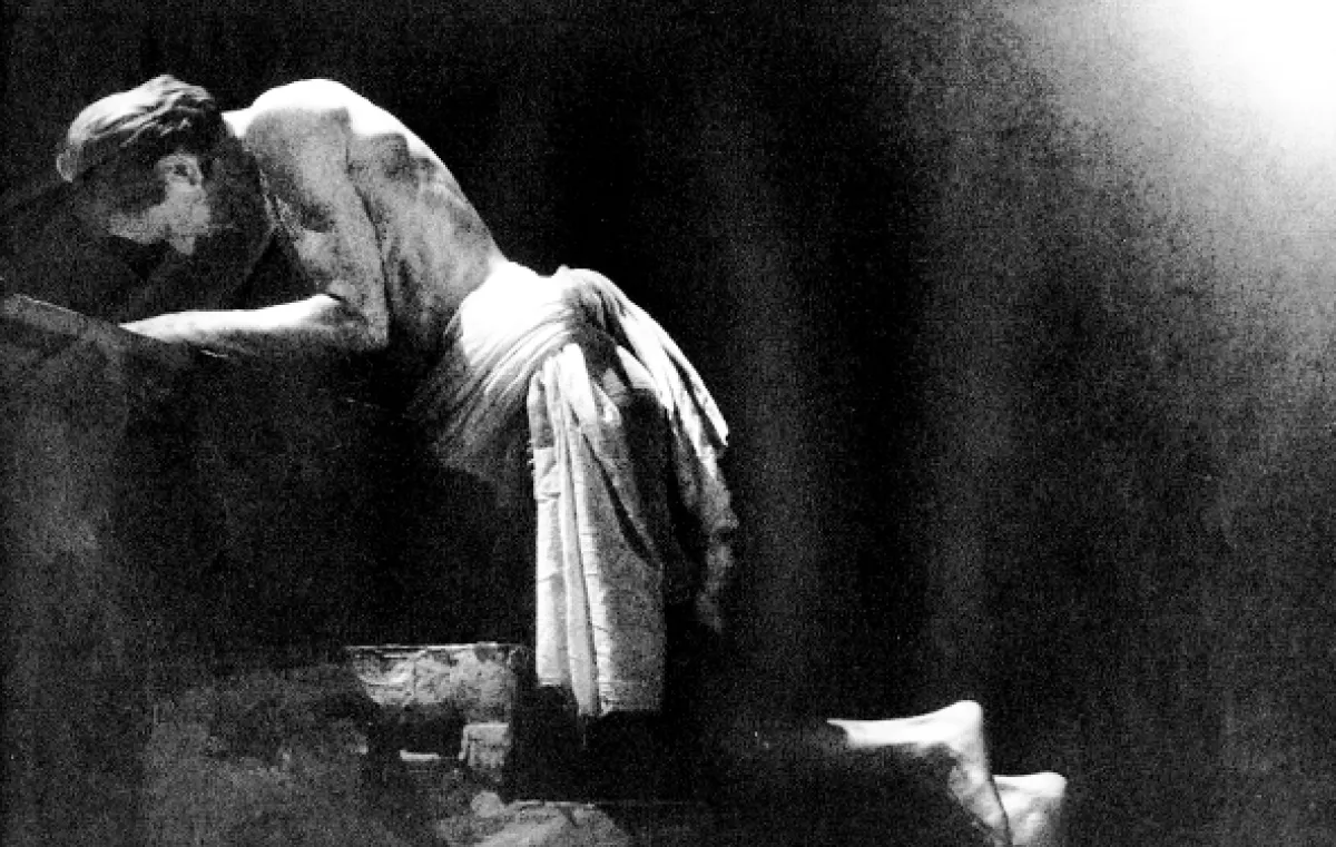 Don Juan, 1990 - fotogaléria