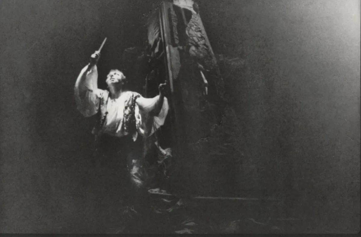 Don Juan, 1990 - fotogaléria