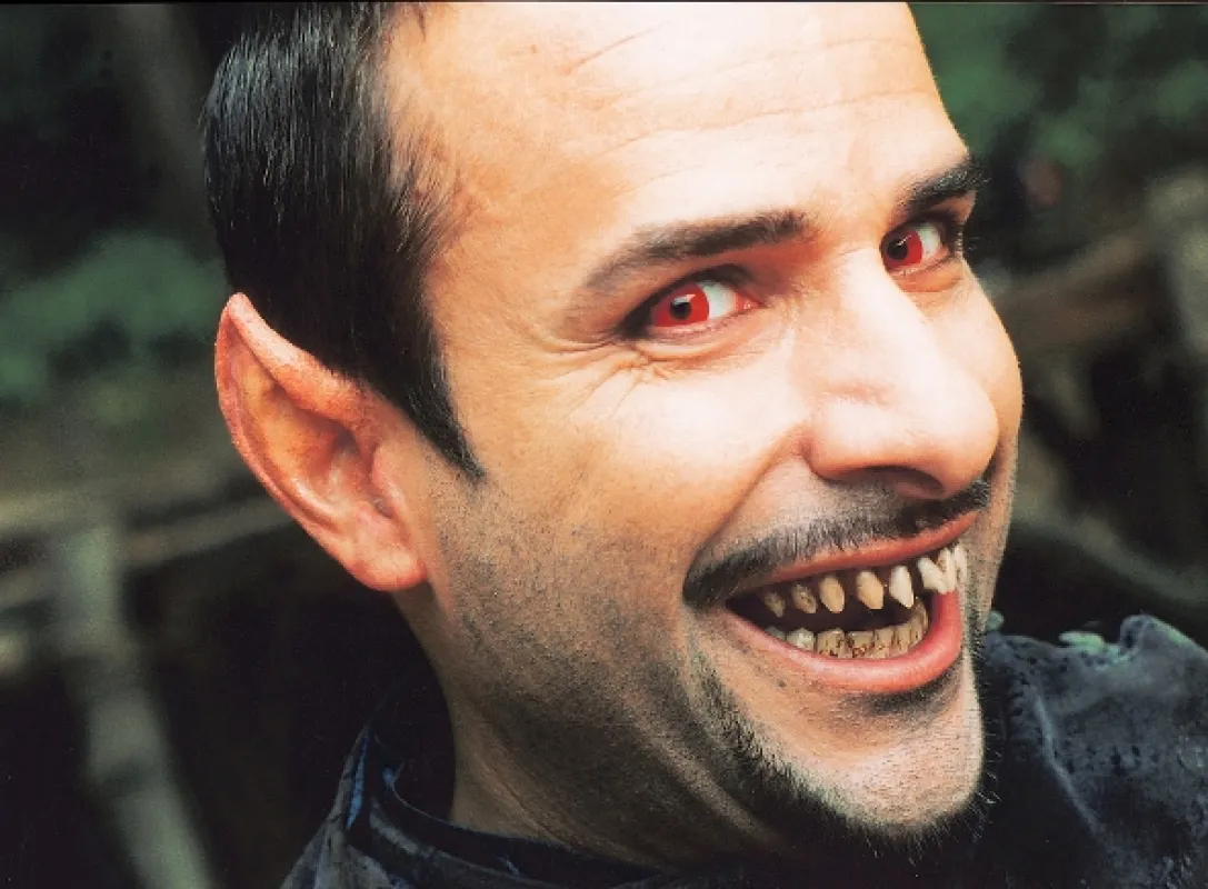 Čert vie prečo, 2003 - fotogaléria