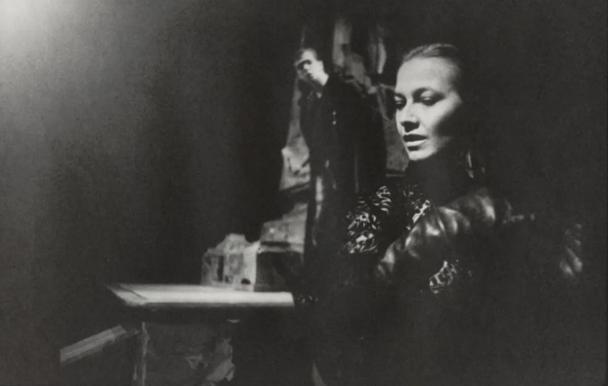 Don Juan, 1990 - fotogaléria