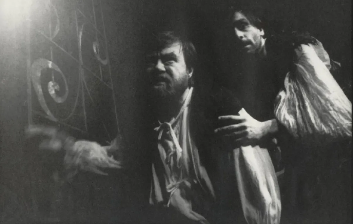 Don Juan, 1990 - fotogaléria