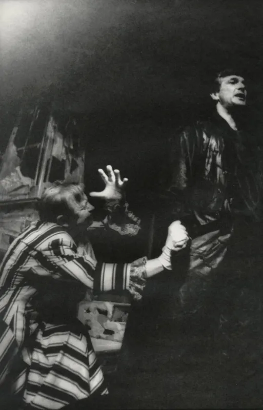 Don Juan, 1990 - fotogaléria