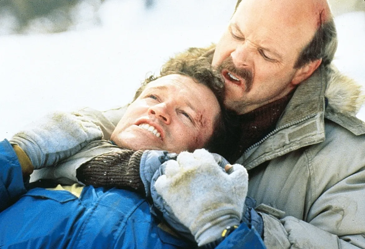 Cliffhanger, 1993 - fotogaléria