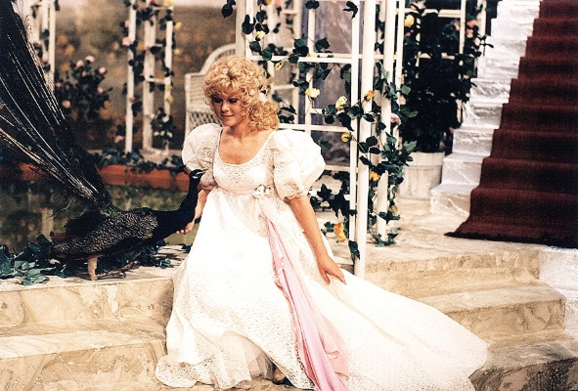 Páví kráľ, 1978 - fotogaléria