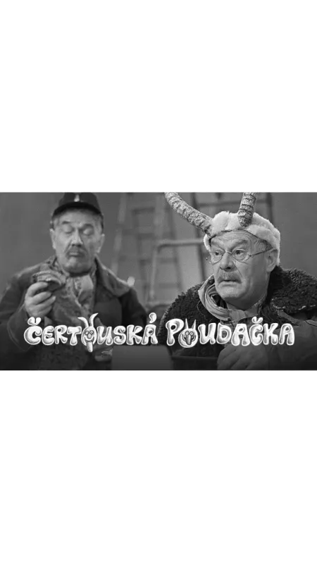 Čertouská poudačka, 1966 - fotogaléria