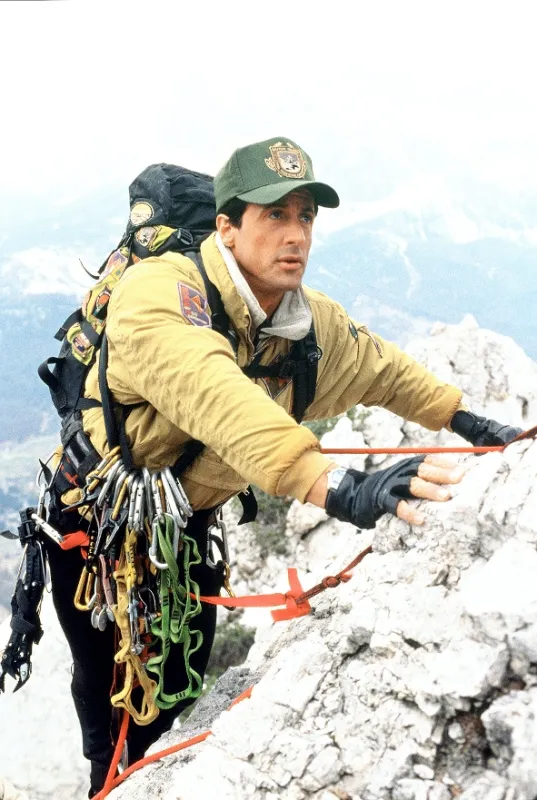 Cliffhanger, 1993 - fotogaléria