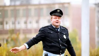 Policajti z předměstí (12)