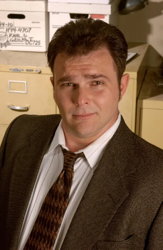 Odložené případy (Cold Case III), 2005 - fotogaléria