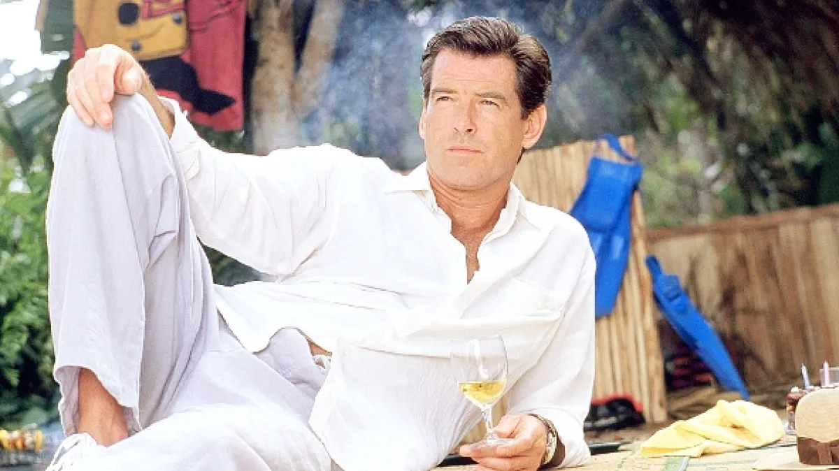 Agent z Panamy (The Tailor of Panama), 2001 - fotogaléria