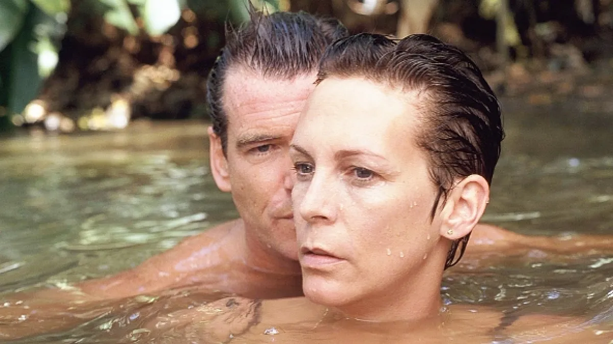 Agent z Panamy (The Tailor of Panama), 2001 - fotogaléria