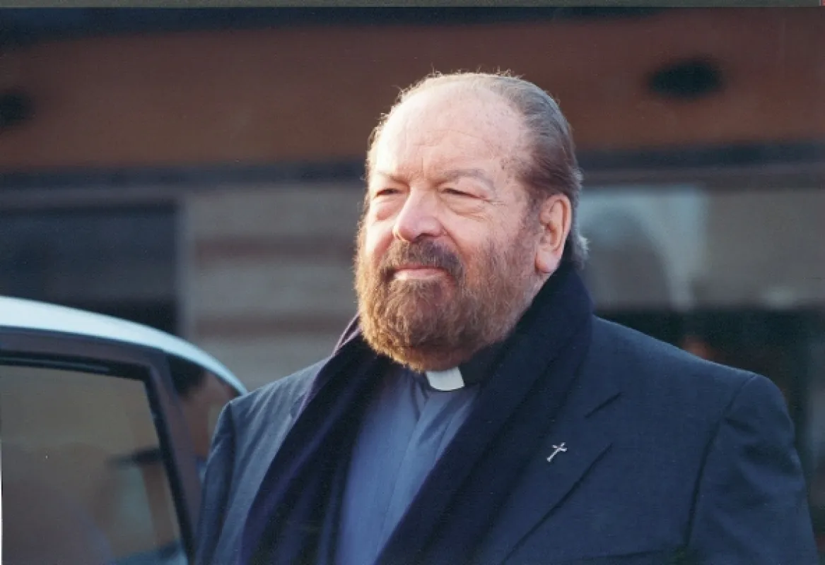Otec Naděje (Padre Speranza), 2005 - fotogaléria