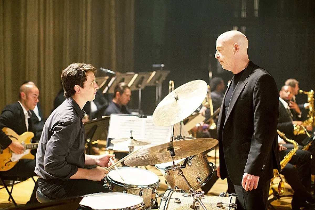 Whiplash, 2014 - fotogaléria