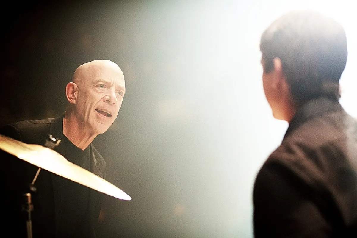 Whiplash, 2014 - fotogaléria