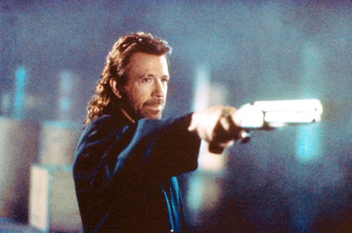 Hitman 3 (The Hitman), 1991 - fotogaléria