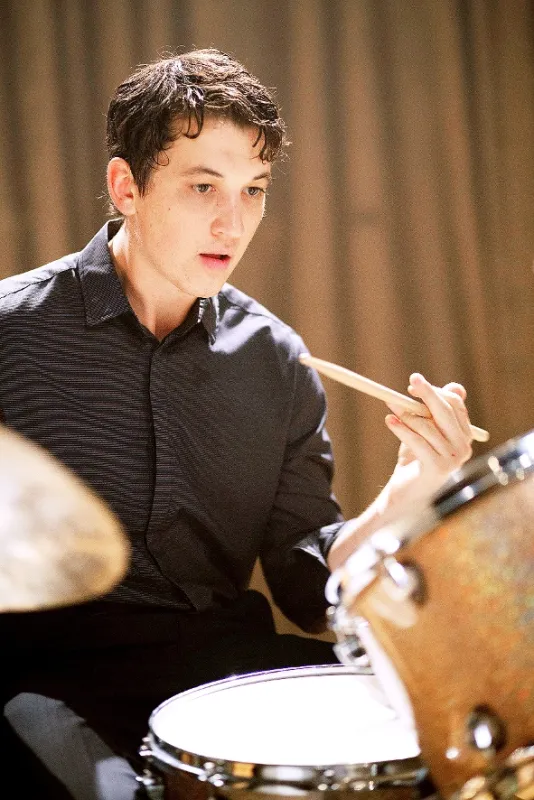 Whiplash, 2014 - fotogaléria