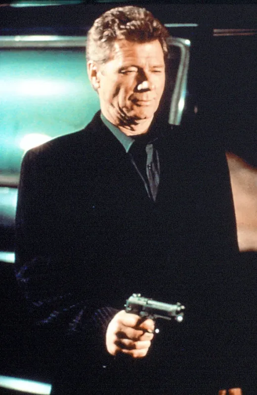 Hitman 3 (The Hitman), 1991 - fotogaléria