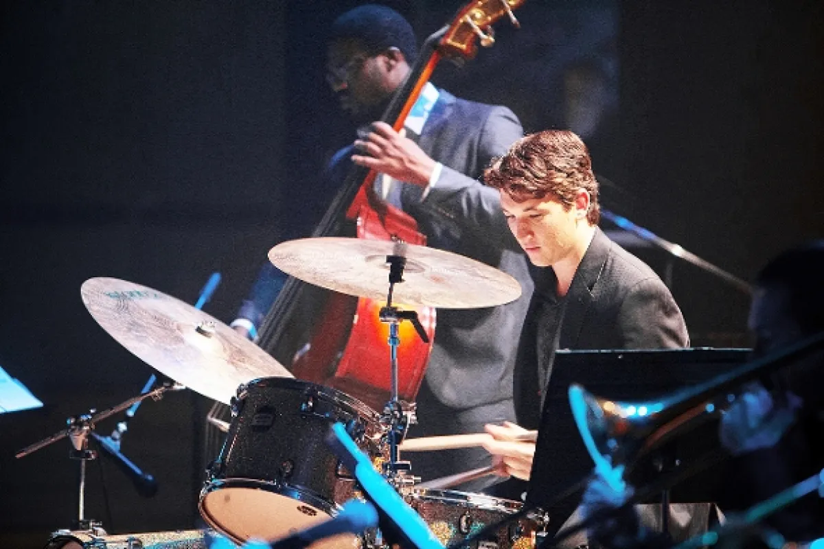 Whiplash, 2014 - fotogaléria