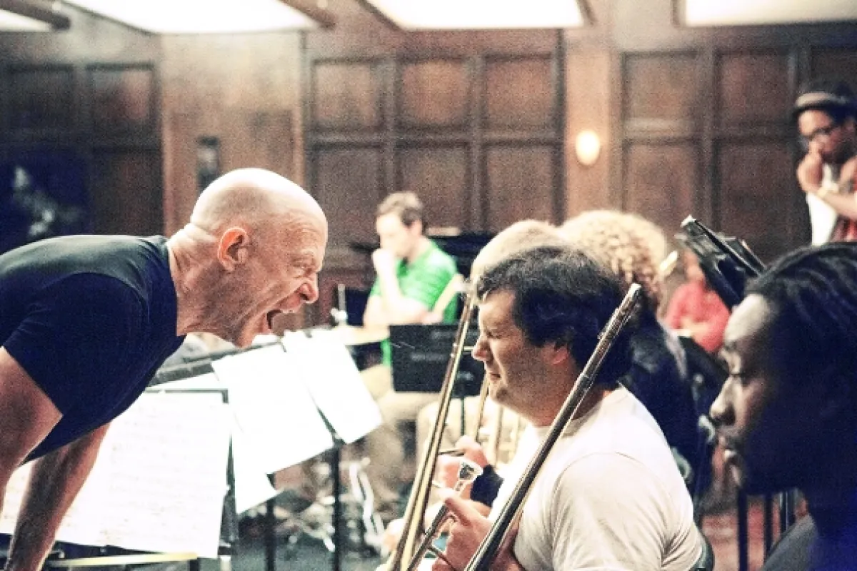 Whiplash, 2014 - fotogaléria