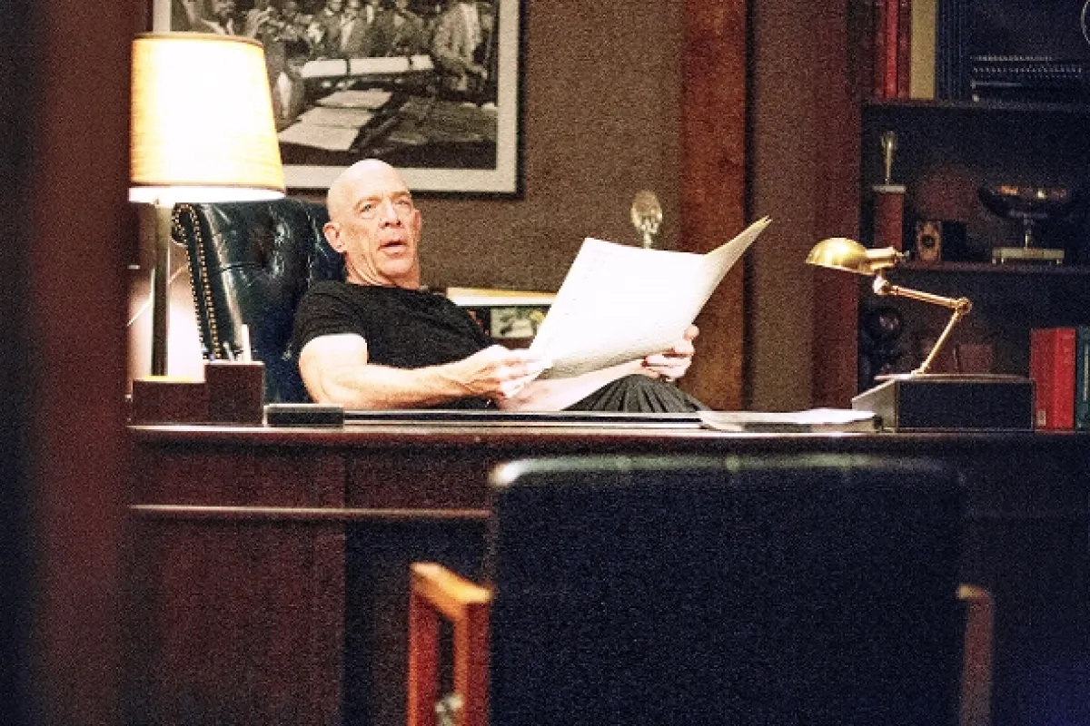 Whiplash, 2014 - fotogaléria