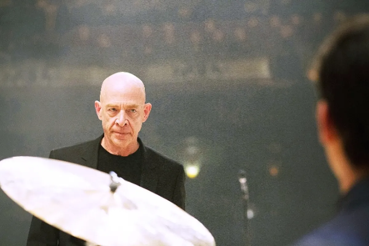 Whiplash, 2014 - fotogaléria