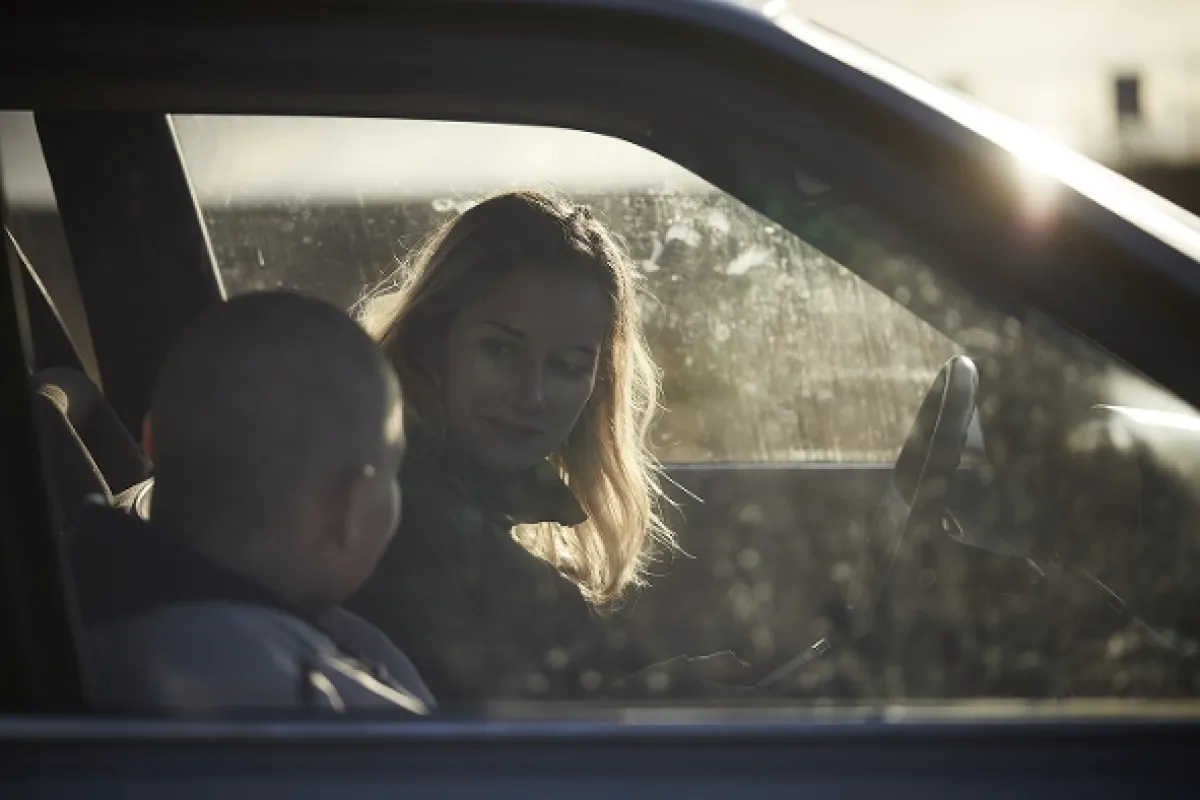 Všechno bude, 2018 - fotogaléria