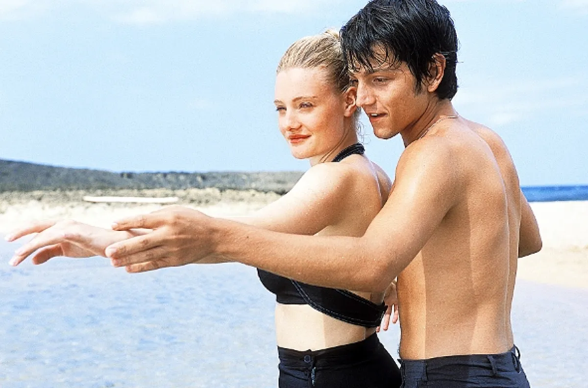 Hříšný tanec 2 (Dirty Dancing 2), 2004 - fotogaléria