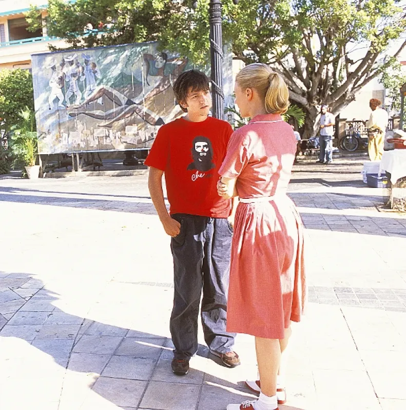 Hříšný tanec 2 (Dirty Dancing 2), 2004 - fotogaléria