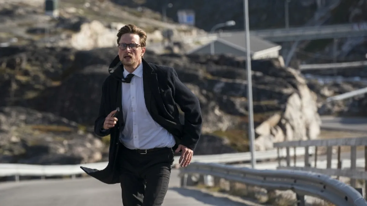 Vláda - Moc a sláva (Borgen - Riget, magten og aren), 2022 - fotogaléria