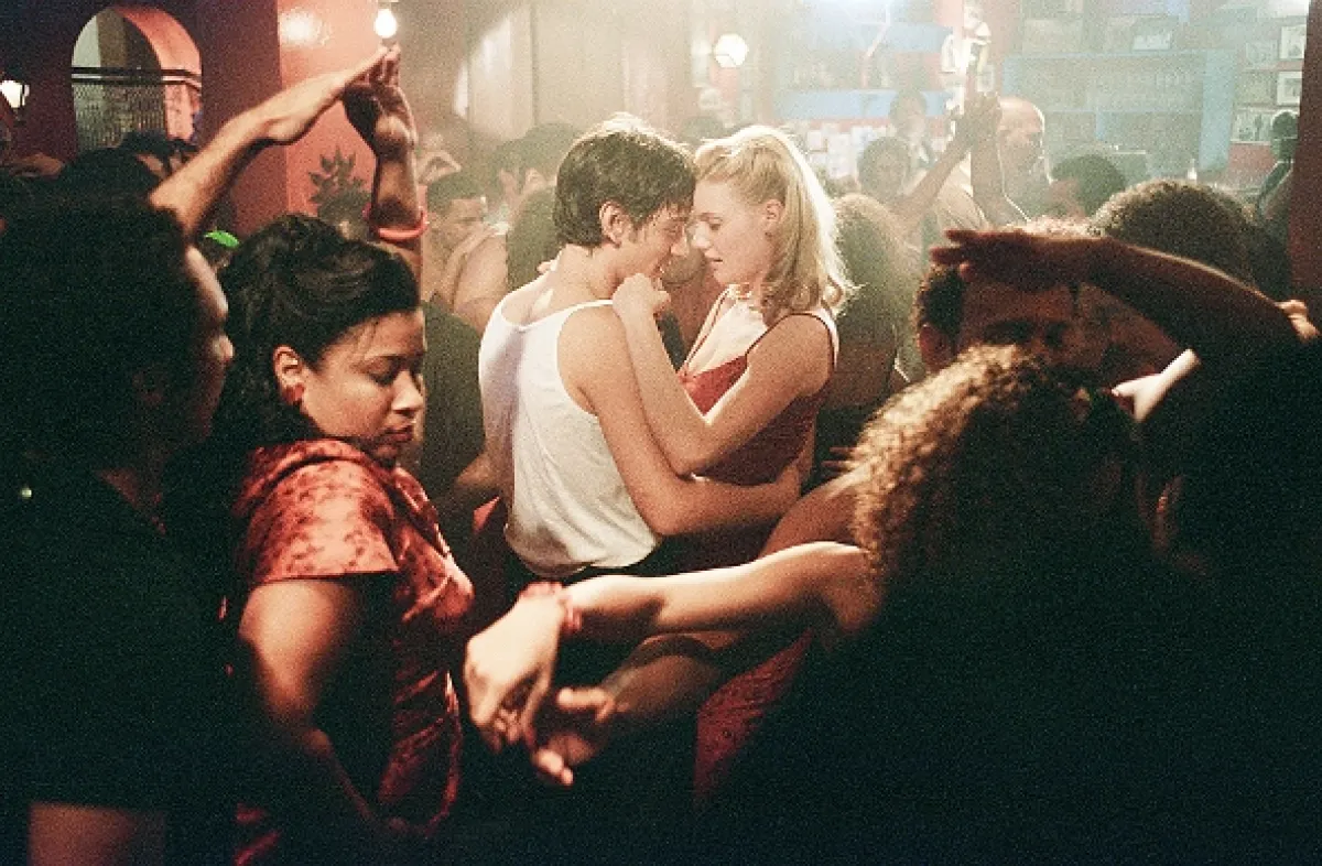 Hříšný tanec 2 (Dirty Dancing 2), 2004 - fotogaléria