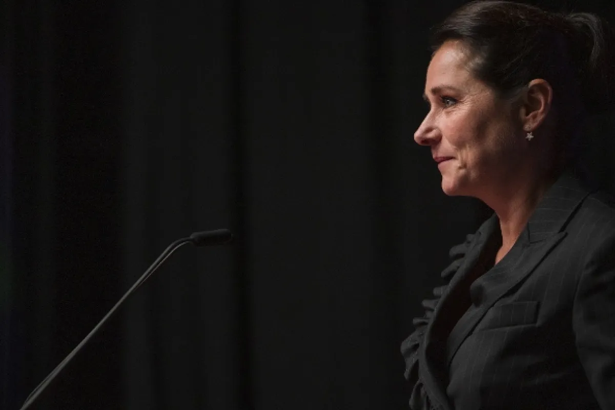 Vláda - Moc a sláva (Borgen - Riget, magten og aren), 2022 - fotogaléria
