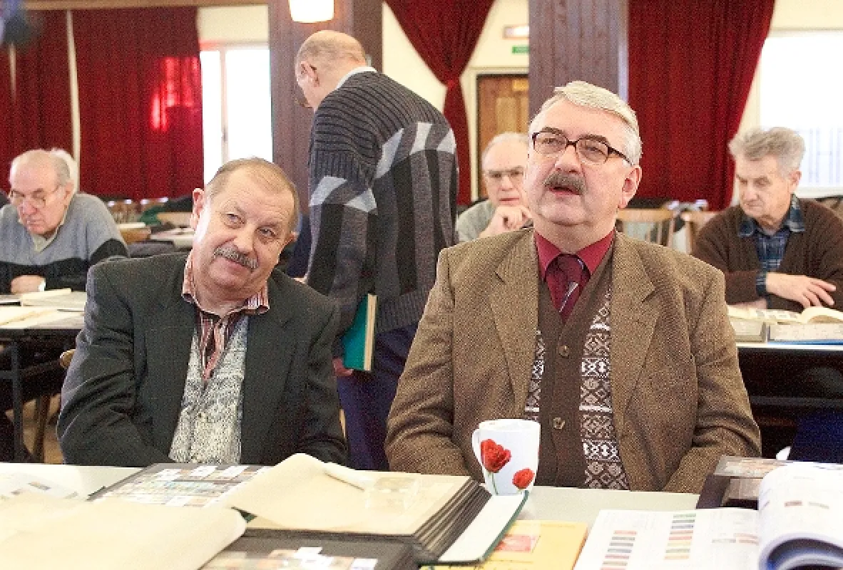 3 plus 1 s Miroslavom Donutilom - fotogaléria