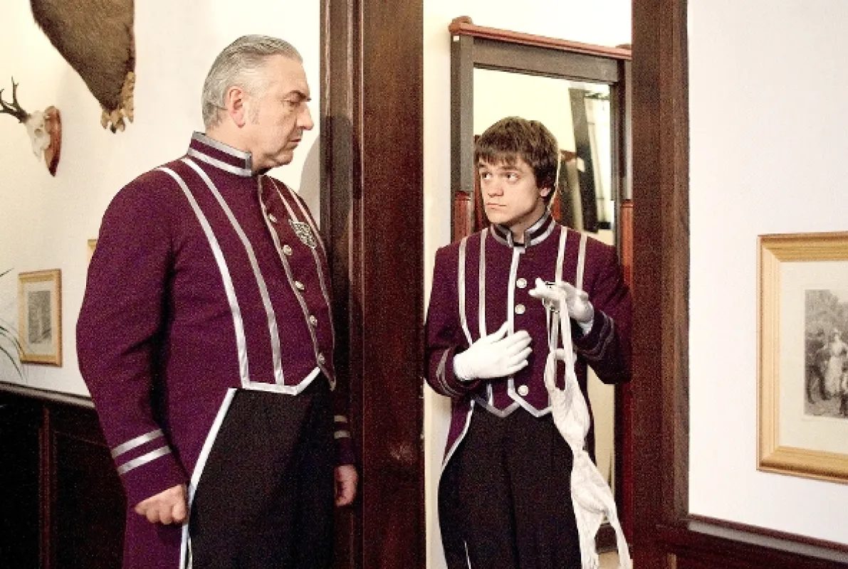 3 plus 1 s Miroslavom Donutilom - fotogaléria