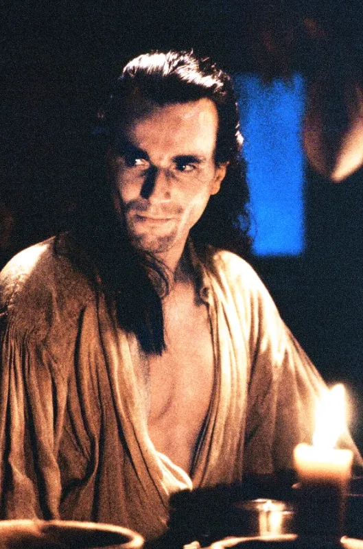 Posledný Mohykán (The Last of the Mohicans), 1992 - fotogaléria