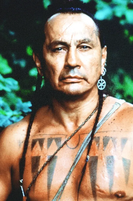 Posledný Mohykán (The Last of the Mohicans), 1992 - fotogaléria
