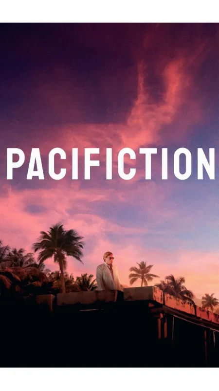 Pacifiction, 2022 - fotogaléria
