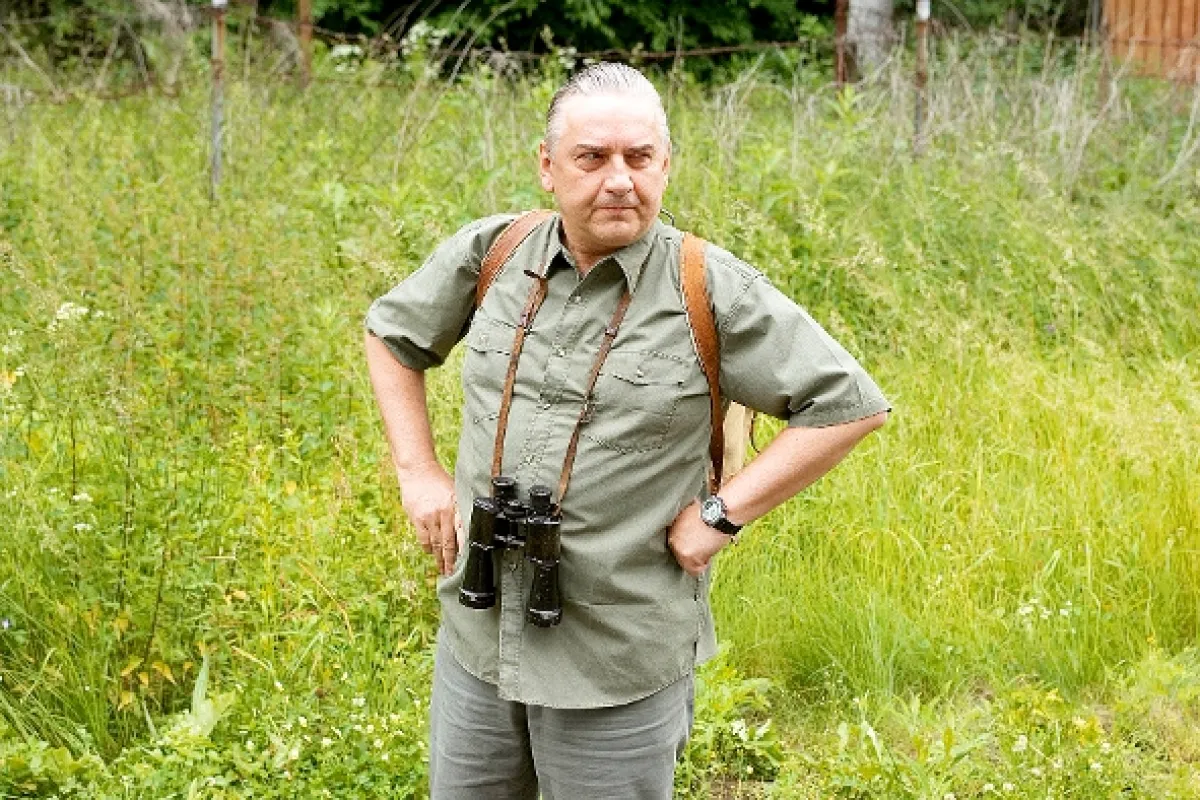 3 plus 1 s Miroslavom Donutilom - fotogaléria