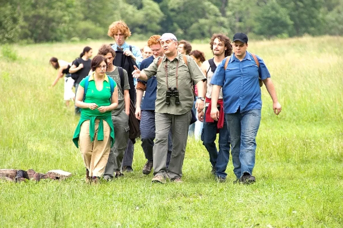 3 plus 1 s Miroslavom Donutilom - fotogaléria