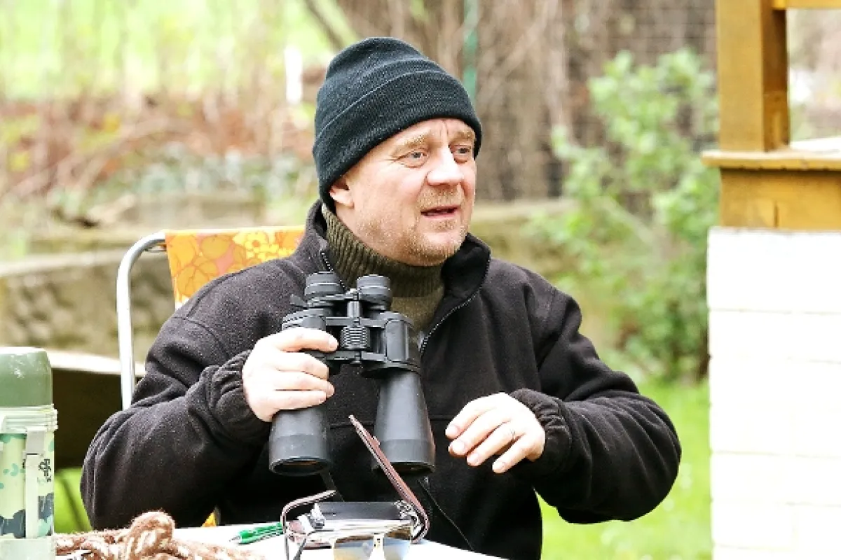 Přístav, 2015 - fotogaléria