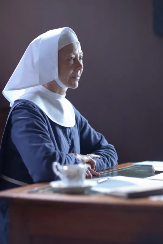 Zavolejte porodní sestřičky (Call the Midwife II), 2013 - fotogaléria